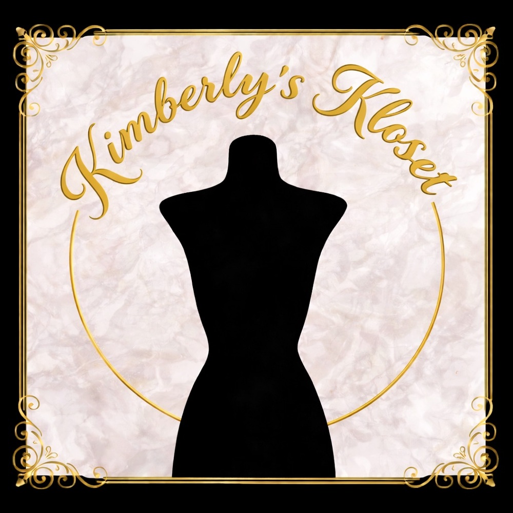 Meet your Posher, Kimberly